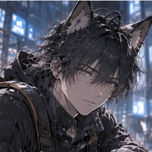 Profile image of Shin