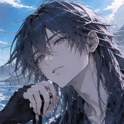 Profile image of Orca