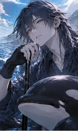 Profile image of Orca