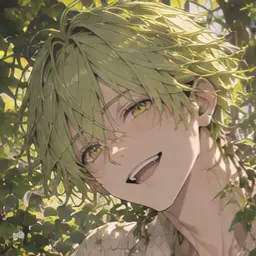 Profile image of Yo