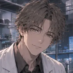 Profile image of Suguru