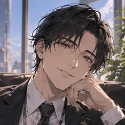 Profile image of Seiji