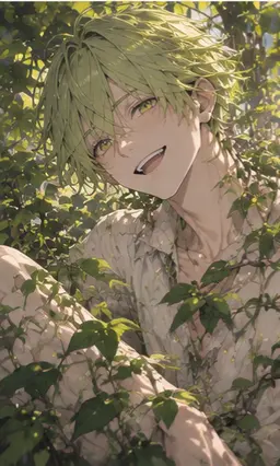 Profile image of Yo