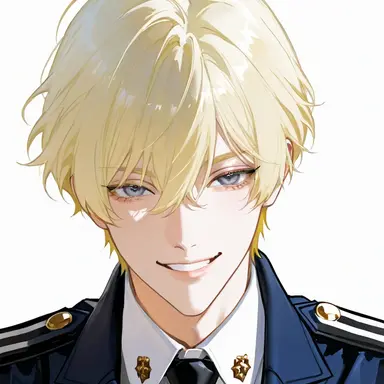 Profile image of 白鳥　零