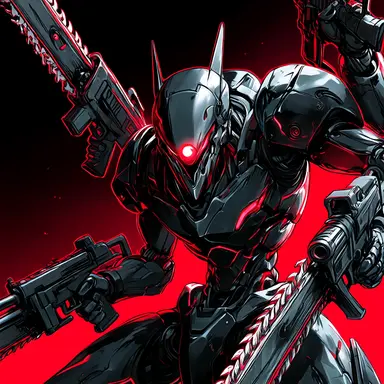 Profile image of デスブリンガー