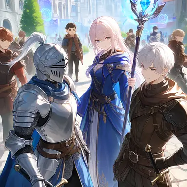 Profile image of 名無しのプレイヤー