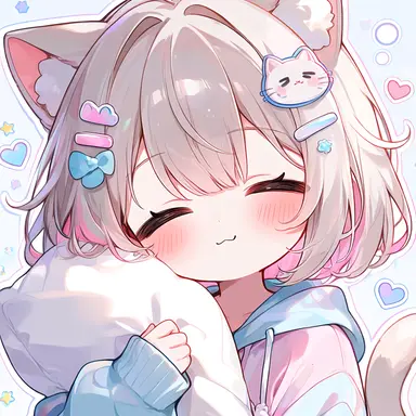 Profile image of 眠ネコ
