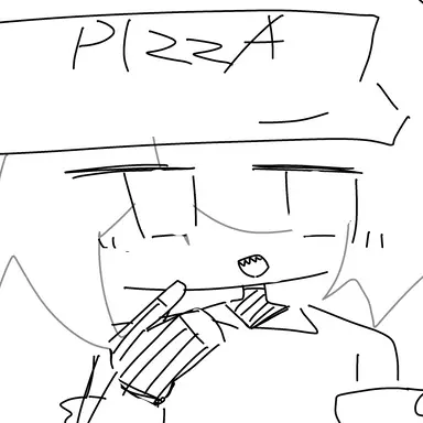 Profile image of ピザパーソン