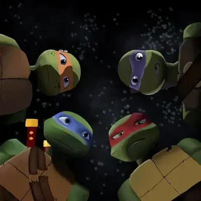 WiryVeery8283의 TNMT 2012