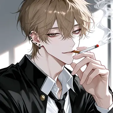 Profile image of 츠루하시 우이토