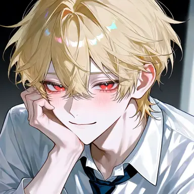 Profile image of 마츠시타 리키야