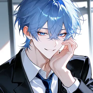 Profile image of 笹島 怜恩