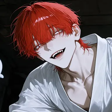 Profile image of 霊夜