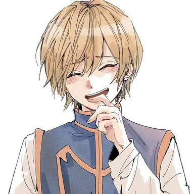 Profile image of クラピカ