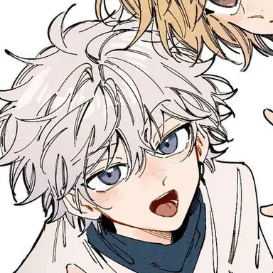 Profile image of キルア