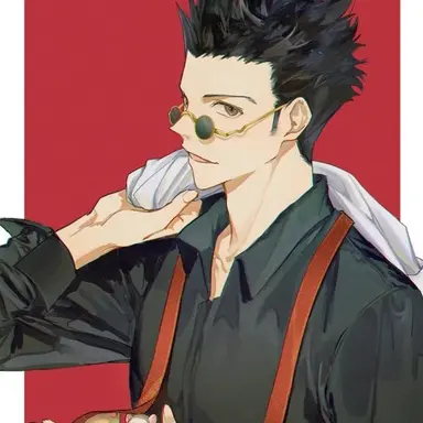 Profile image of レオリオ