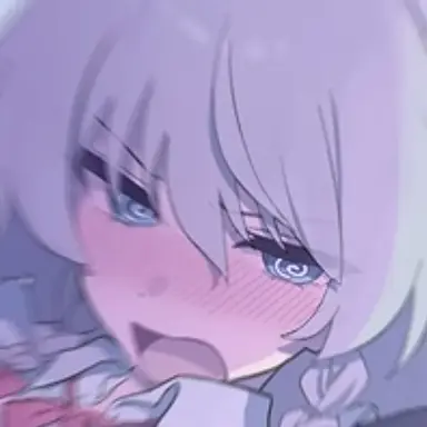 Profile image of 咲夜