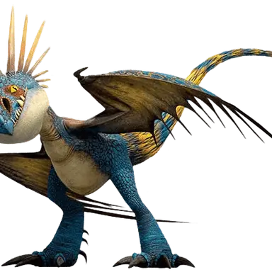 Profile image of ストームフライ
