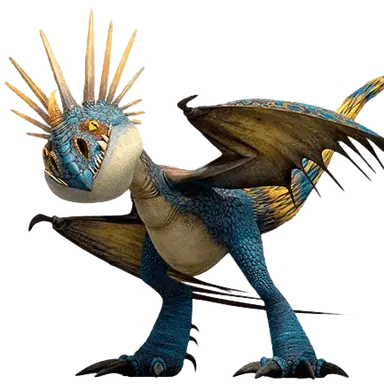 Profile image of ストームフライ