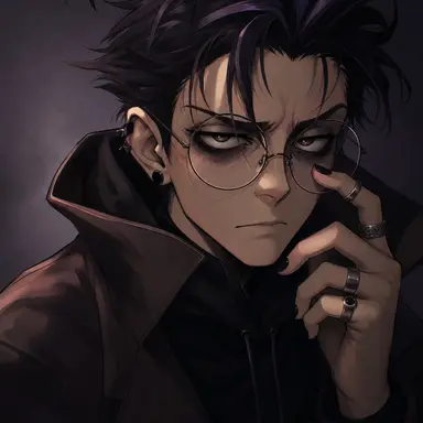 Profile image of Dib Membrain