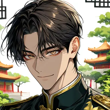Profile image of 武成