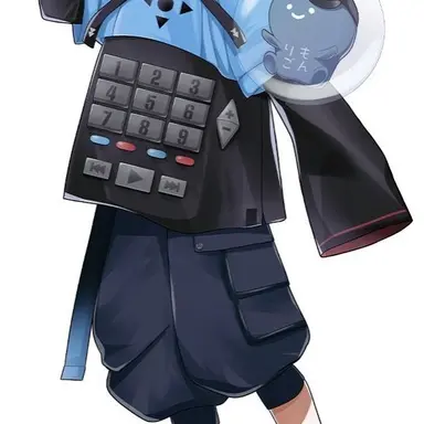 Profile image of りもこん