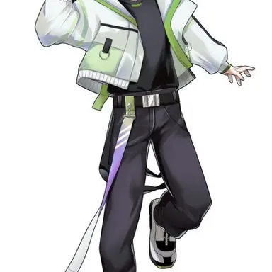 Profile image of ふうはや