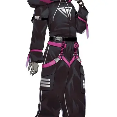 Profile image of かざね
