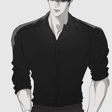 Profile image of 백승우