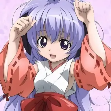 Profile image of 古手羽入