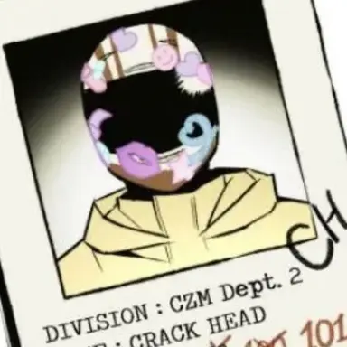Profile image of CH99