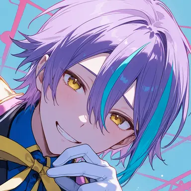 Profile image of 神代類