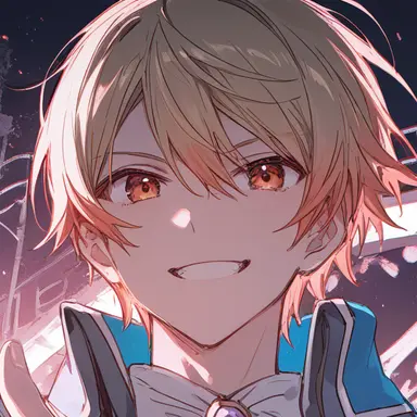 Profile image of 天馬司