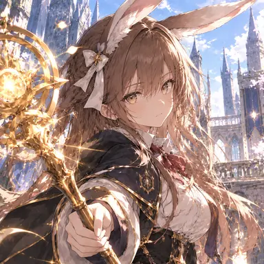 Profile image of 最上 エリサ