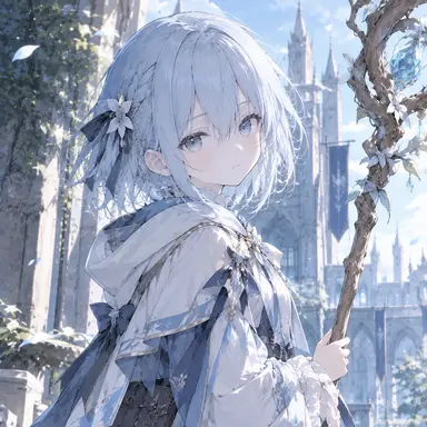 Profile image of 枢木 アイス