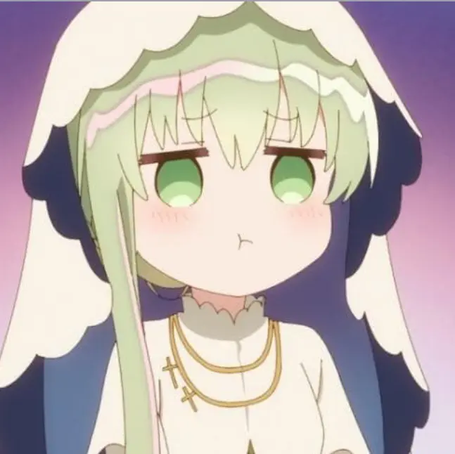 StickyWool6827의 세실리아