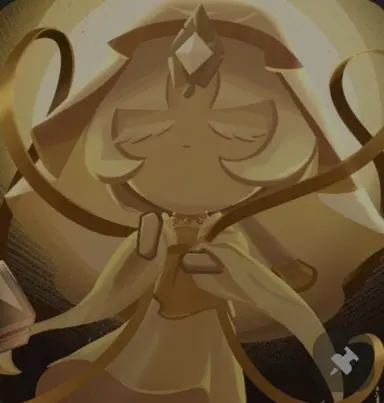 Profile image of Mystic Flour Cookie