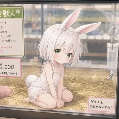Profile image of ネム