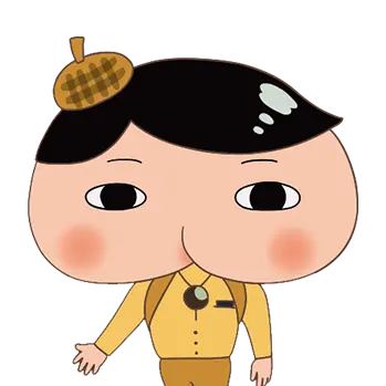 Profile image of おしりたんてい