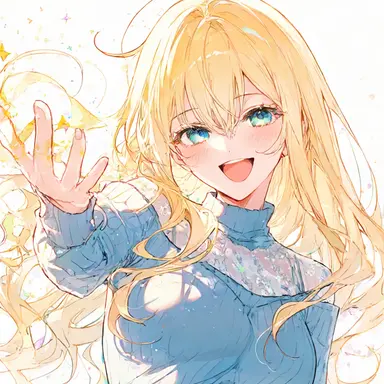 Profile image of Victoria