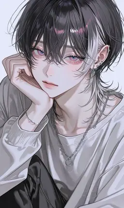 Profile image of 하쿠