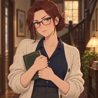 Profile image of Margo Kessler