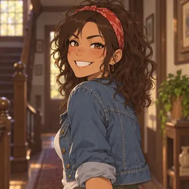 Profile image of Pia Romero