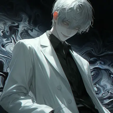 Profile image of リュシ