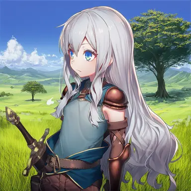 Profile image of シオン