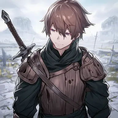 Profile image of クライヴ