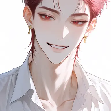 Profile image of 龍臥