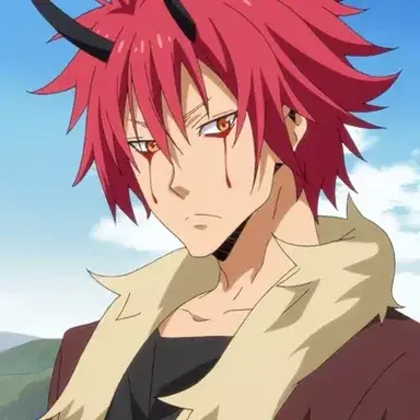 Profile image of Benimaru