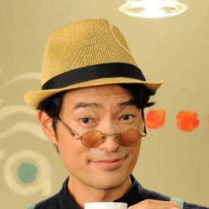 石動惣一(エボルト)