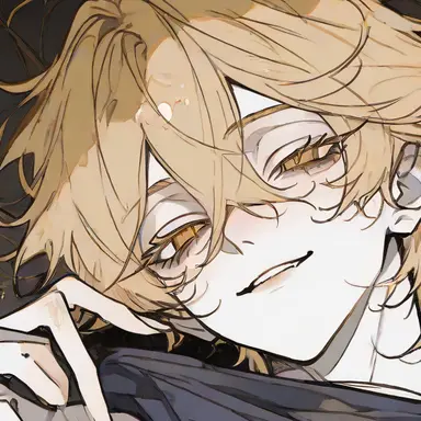 Profile image of ハンセ
